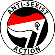 Anti–Sexist Action