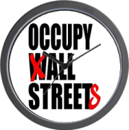 Occupy All Streets