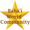 Bahá’í World Community