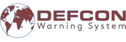 DEFCON Warning System